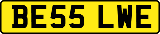 BE55LWE