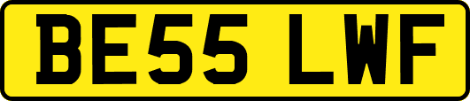 BE55LWF