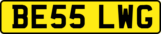 BE55LWG
