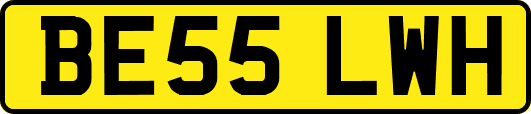 BE55LWH