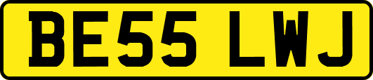 BE55LWJ