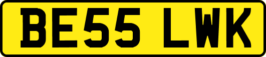 BE55LWK