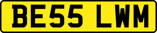 BE55LWM