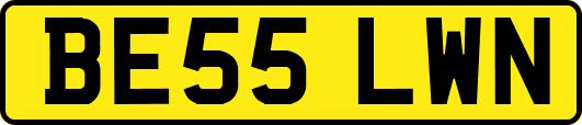 BE55LWN