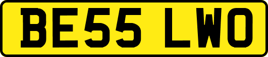 BE55LWO