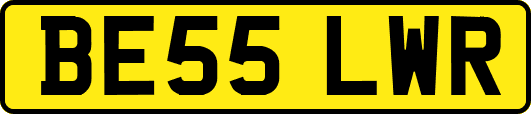 BE55LWR