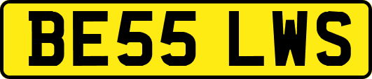 BE55LWS