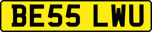 BE55LWU