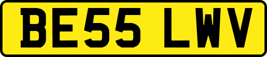BE55LWV