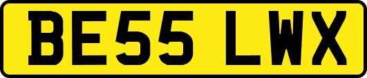 BE55LWX