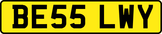 BE55LWY