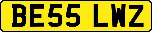 BE55LWZ