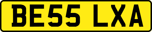 BE55LXA