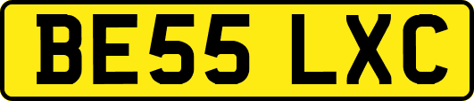 BE55LXC