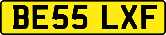 BE55LXF