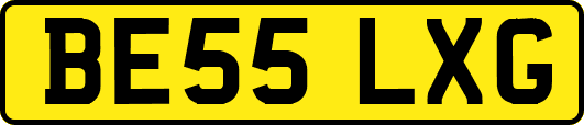 BE55LXG