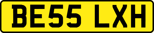 BE55LXH