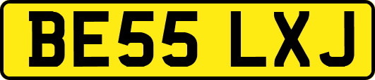 BE55LXJ