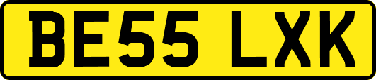 BE55LXK