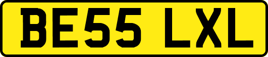 BE55LXL