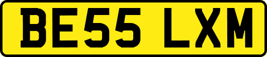 BE55LXM