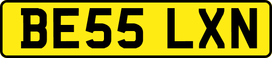 BE55LXN