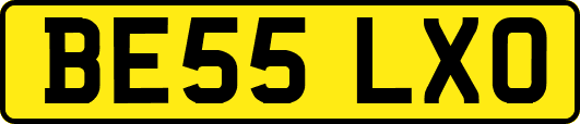 BE55LXO