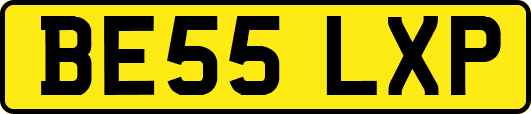 BE55LXP