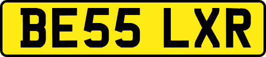 BE55LXR
