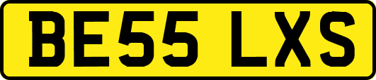 BE55LXS