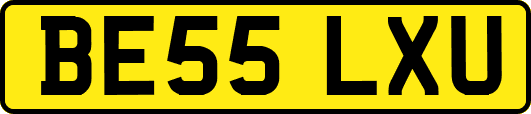 BE55LXU