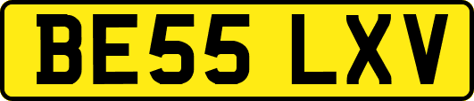 BE55LXV