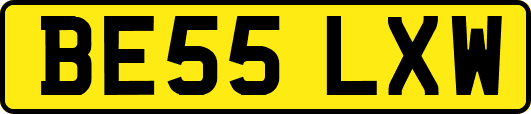 BE55LXW
