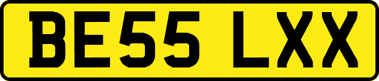 BE55LXX