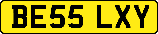BE55LXY
