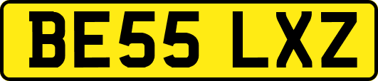 BE55LXZ