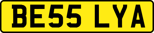 BE55LYA