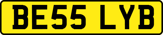 BE55LYB