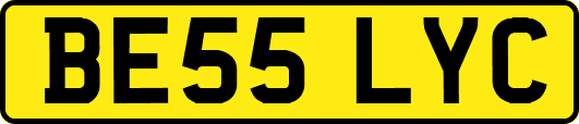BE55LYC