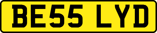 BE55LYD