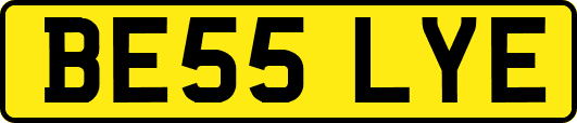 BE55LYE