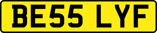 BE55LYF
