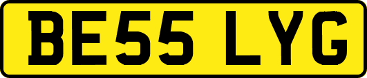 BE55LYG
