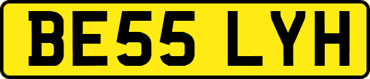 BE55LYH