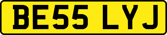 BE55LYJ