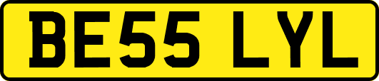 BE55LYL