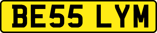 BE55LYM