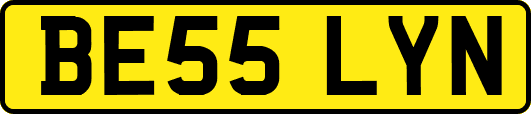 BE55LYN