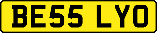 BE55LYO
