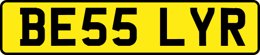 BE55LYR